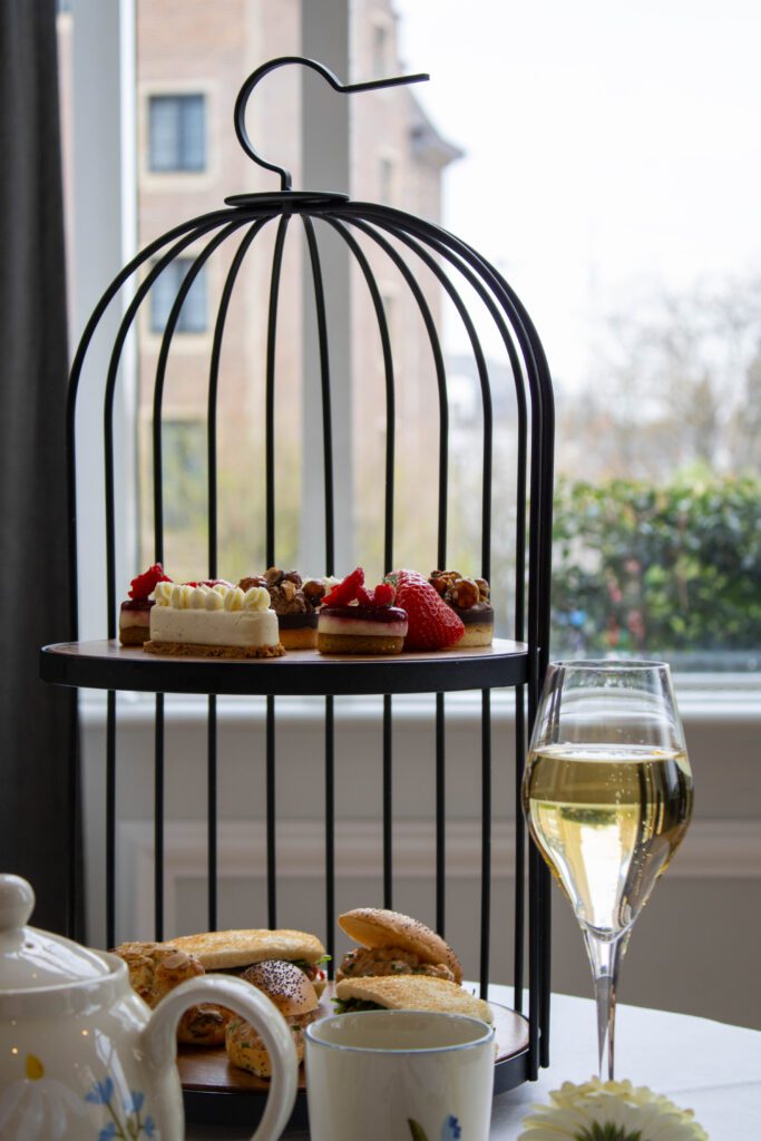 Afternoon Tea