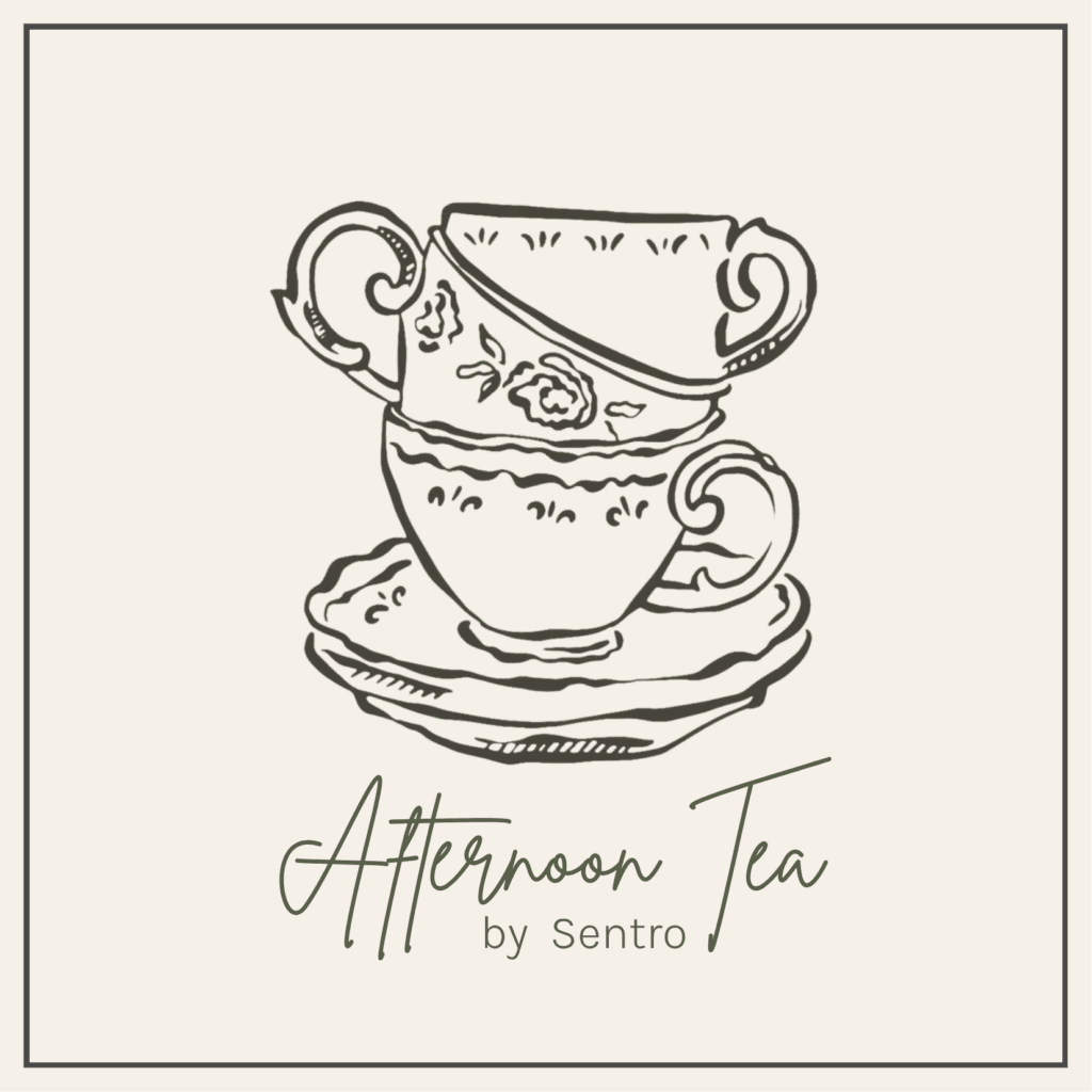 Afternoon Tea By Sentro